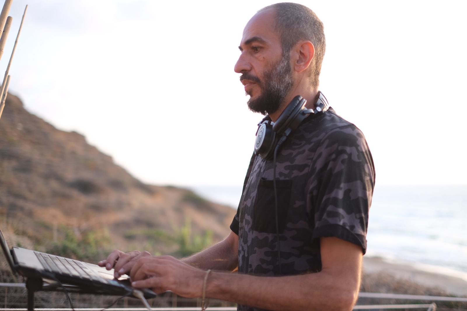 Yaniv Tsadik